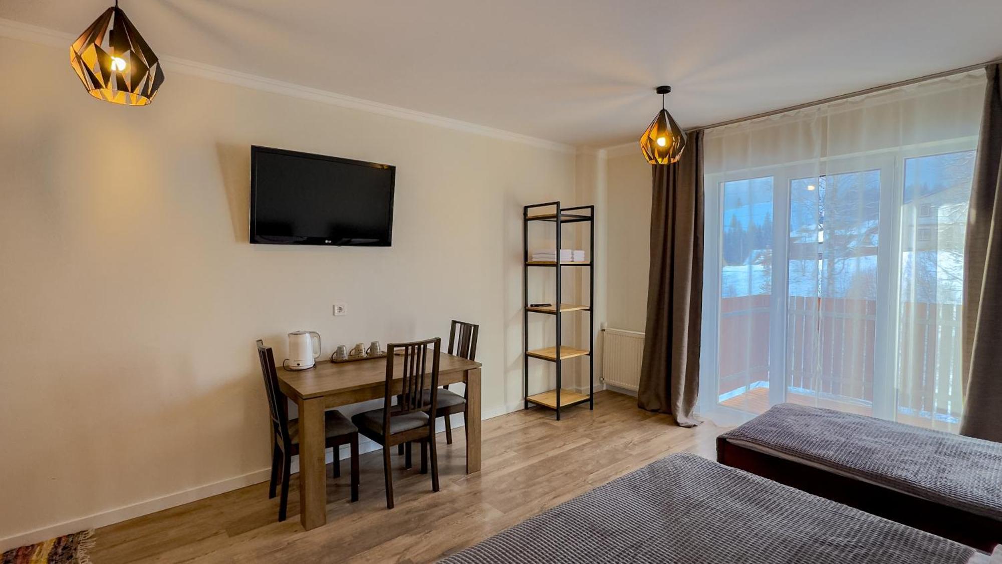 Lion Hotel บูโคเวล ห้อง รูปภาพ