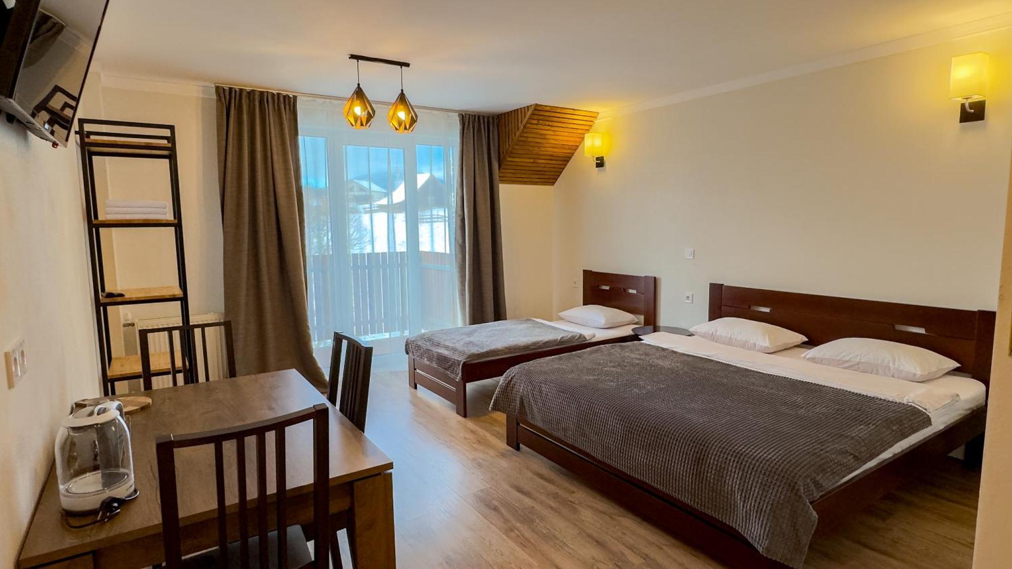 Lion Hotel บูโคเวล ภายนอก รูปภาพ