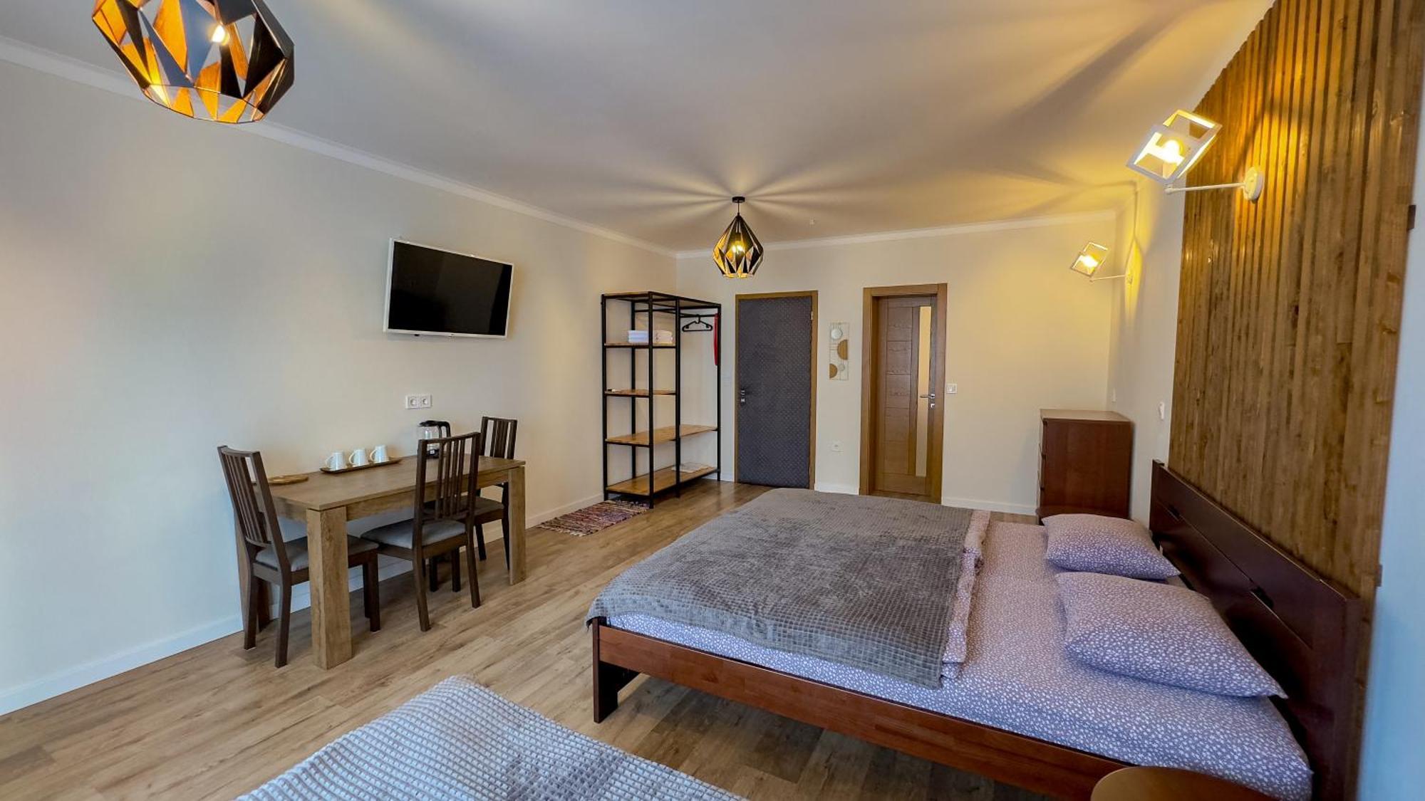 Lion Hotel บูโคเวล ห้อง รูปภาพ